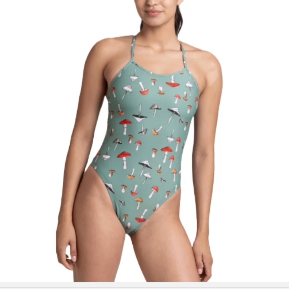 JOLYN JULIAN FUNGUY PRINT 1 PIECE
